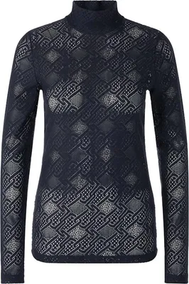 Produktbild von T-Shirt 394 navy Größe 36