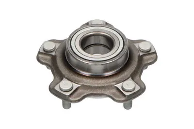 Produktbild von KAVO PARTS Radlagersatz Vorne für SUZUKI Grand Vitara II SUV (JT, TE, TD) WBH-8513