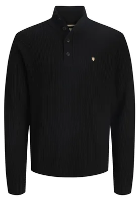Immagine prodotto di JACK & JONES Jprblurichard, maglia a collo alto