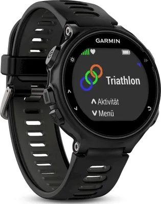 Image de Garmin Forerunner 735XT