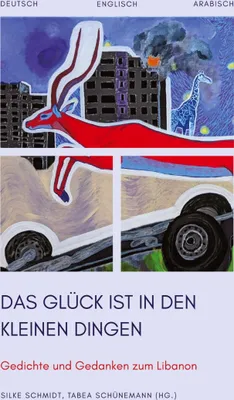 Produktbild von Das Glück ist in den kleinen Dingen