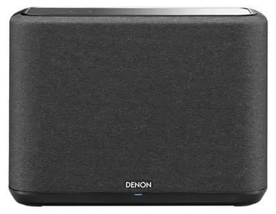 Produktbild von Home 250 schwarz Streaming-Lautsprecher