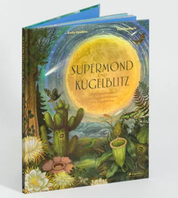Obrázok produktu pre Supermond und Kugelblitz