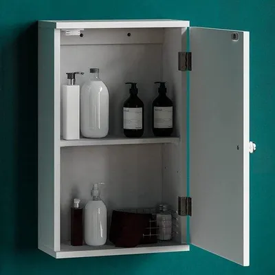Obrázek produktu pro koupelnová skříňka – doplňky do koupelny – šířka 80 cm