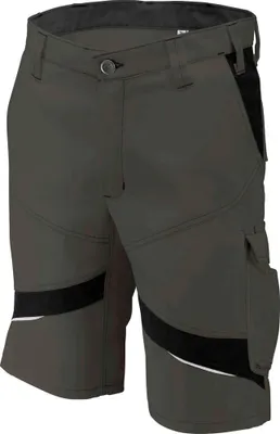 Produktbild von KÜBLER ACTIVIQ Shorts schwarz 52