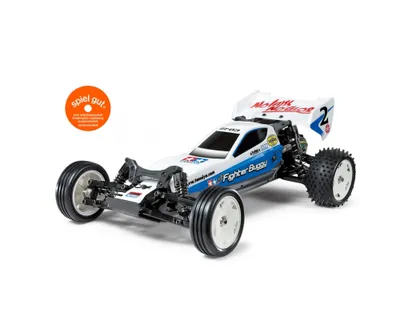 Zdjęcie produktu dla Tamiya 1:10 samochód elektryczny RC Neo Fighter Buggy DT-03 zestaw kit