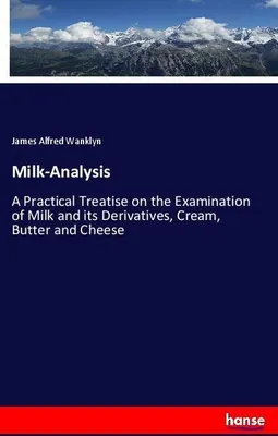 Produktbild von Milk-Analysis