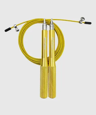 Produktbild von VENUM Springseil Thunder Evo - gold