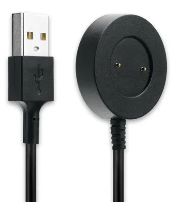 Immagine prodotto di subtel 1x USB A Cavo dati compatibile con Huawei Watch GT, 2 (46mm)