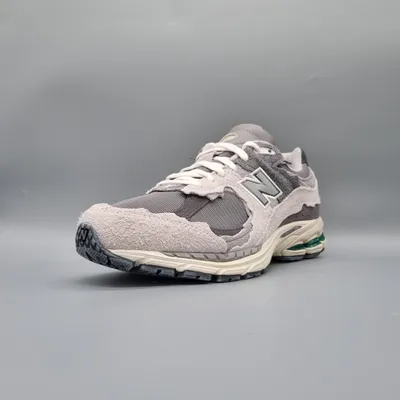 Produktbild von New Balance 2002R Protection Pack Rain Cloud - 40.5 Größe: 40.5