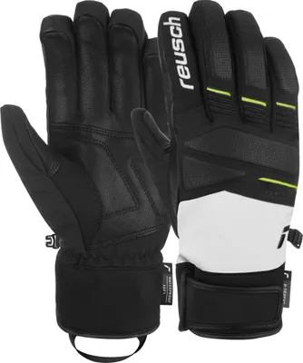 Produktbild von Reusch Skihandschuhe für Herren & Damen | wasserdicht & atmungsaktiv