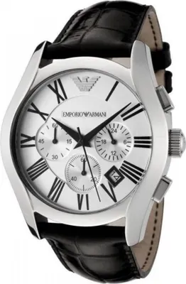 Image de Montres Armani ar0669