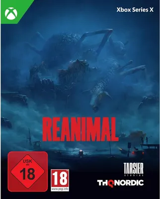 Produktbild von Reanimal