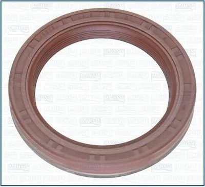 Produktbild von AJUSA 15108700 Kurbelwellensimmering für OPEL INSIGNIA Caravan Stirnseitig