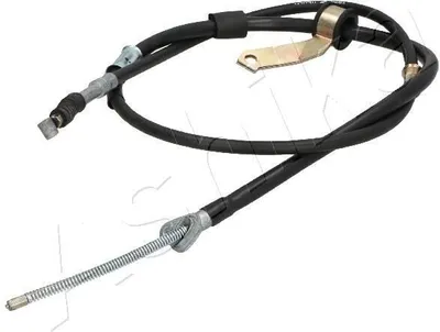 Produktbild von ASHIKA Handbremsseil Seilzug Feststellbremse für TOYOTA CELICA (ZZT23) Links 131-02-229