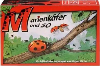 Obrázek produktu pro Beruška a tak