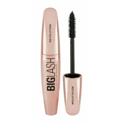 Produktbild von Revolution Makeup Revolution Big Lash Volume Mascara