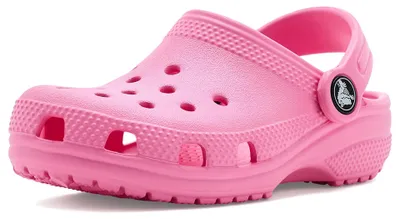 Produktbild von Crocs Uni-Kinder Classic Clog T, Pink Lemonade, Größe 38