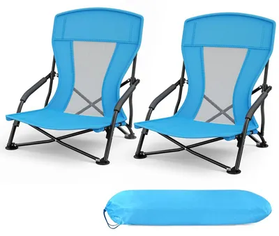 Obrázok produktu pre Ležadlo, ľahká konštrukcia, ergonomické operadlo, A