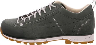 Produktbild von Dolomite Wanderhalbschuhe Herren 31353739333937 Grün 38 2/3 EU