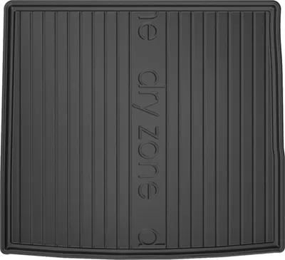 Produktbild von FROGUM Gummi Kofferraummatte für BMW X1 E84 2009-2015