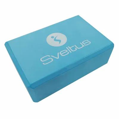Produktbild von Yogablock Sveltus, Größe: OSFA