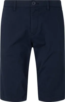 Produktbild von TOM TAILOR SATIN STRETCH CHINO SHORTS Herren Shorts