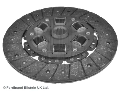 Produktbild von BLUE PRINT ADM53146 Kupplungsscheibe für MAZDA 6 Kombi (GH) 22-Zähne