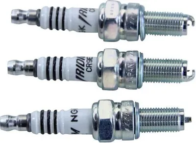 Obrázek produktu pro Iridiová zapalovací svíčka NGK CR9EIX, 3521, 3 kusy