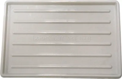 Produktbild von Schuhablage Kunststoff 45 x 30 cm