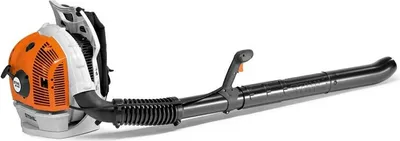 Produktbild von Rückentragbarer Benzin Laubbläser Stihl Br 600 - Starke Blasleistung Für Profieinsätze