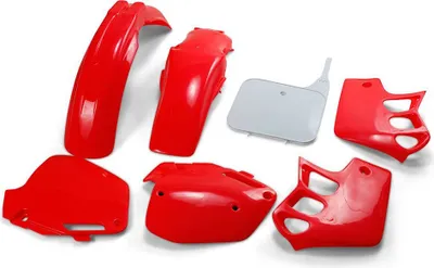 Immagine prodotto di Kit di carrozzeria UFO PLAST
