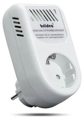 Productafbeelding van Begrenzer voor startstroom, stroombegrenzer (230 V 16A)