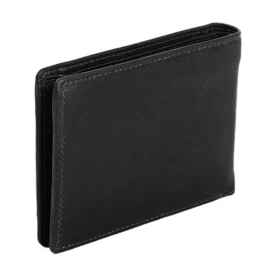 Obrázok produktu pre Čierna kabelka WALID od značky Chesterfield