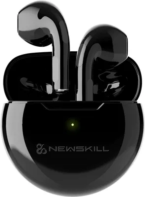 Produktbild von Newskill Gaming-Ohrhörer Anuki Lite, Schwarz, Größe S