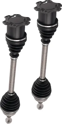 Produktbild von Antriebswelle Set for Audi A6 C6 4F2/4F5 2.0 TDI 2004-2011 4F0407271N