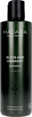 Image de Haircare Gloss & Vibrancy - Shampooing 250ml