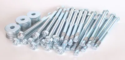 Immagine prodotto di 20 x bullone di ancoraggio M12 245/325 mm costruzione in legno DIN 7094 tassello per carichi pesanti ancoraggio per carichi pesanti