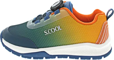 Produktbild von S.Cool 5092401809 (37/blau-multi)