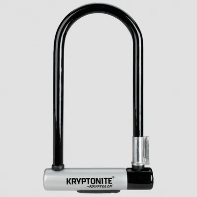 Produktbild von Kryptonite Bügelschloss KryptoLok Standard