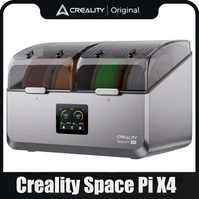 Obrázek produktu pro Creality SpacePi X4 – sušička filamentů