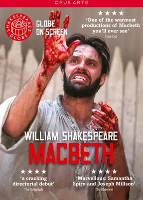 Produktbild von Macbeth