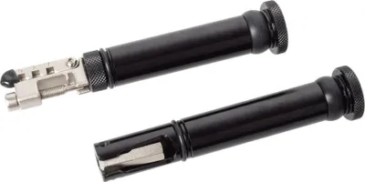 Produktbild von M-WAVE InGrip Multitool - Fahrrad-Multitool mit 9 Funktionen, integrierter Le...