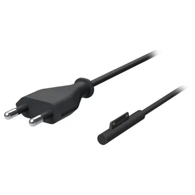 Zdjęcie produktu dla Microsoft 65W Zasilacz Do Surface Pro 3/4, Q4Q-00002
