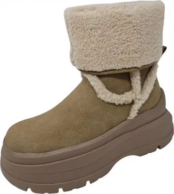 Immagine prodotto di BUFFALO OLYMPIA FOLD BOOT WAR Marrone chiaro
