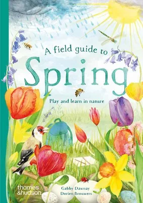 Produktbild von A Field Guide to Spring