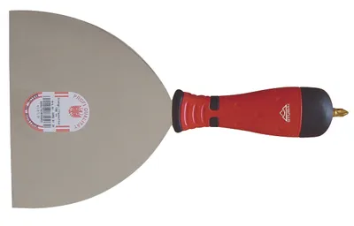 Produktbild von STUBAI Drehgriffspachtel 2K mit Bit 150 mm