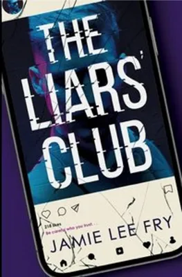 Obrázok produktu pre Buch zur Serie The Liars' Club
