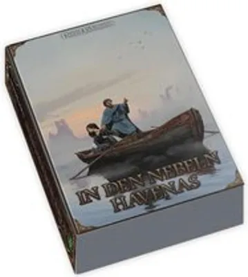 Image de In den Nebeln Havenas (Neuauflage)