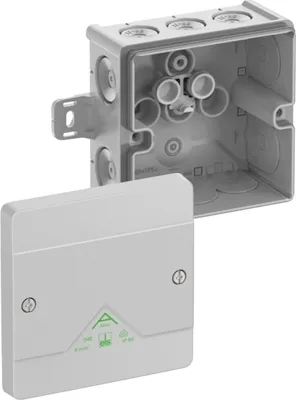 Produktbild von Spelsberg Abzweigkasten 80440101
